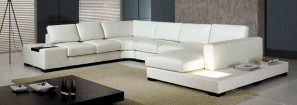 Upholstery Northern Beaches Fabric Lounge