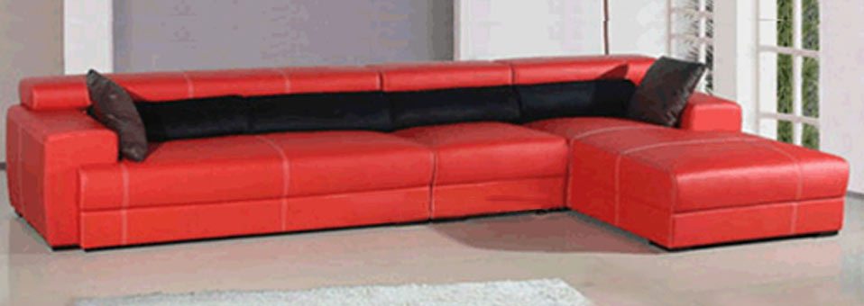 Upholstery Northern Beaches Lounge 5